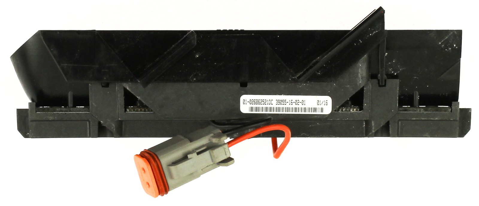 Whelen 01-0268625210C Liberty Lightbar Amber Module