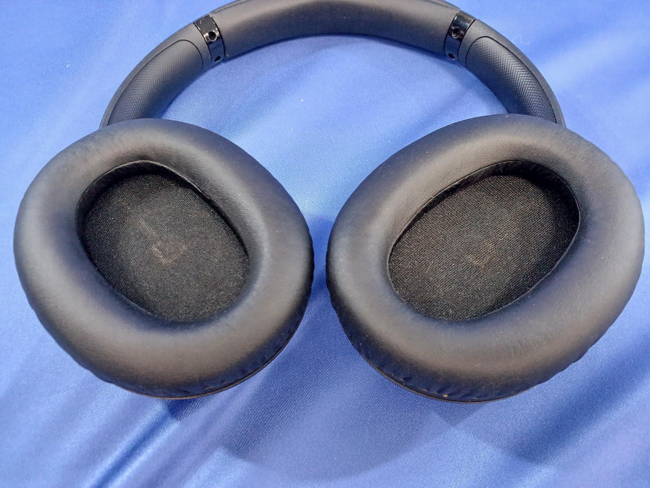 Sony WH-CH710N Wireless Noise Cancelling Headphones | Dual NC, 35h Battery