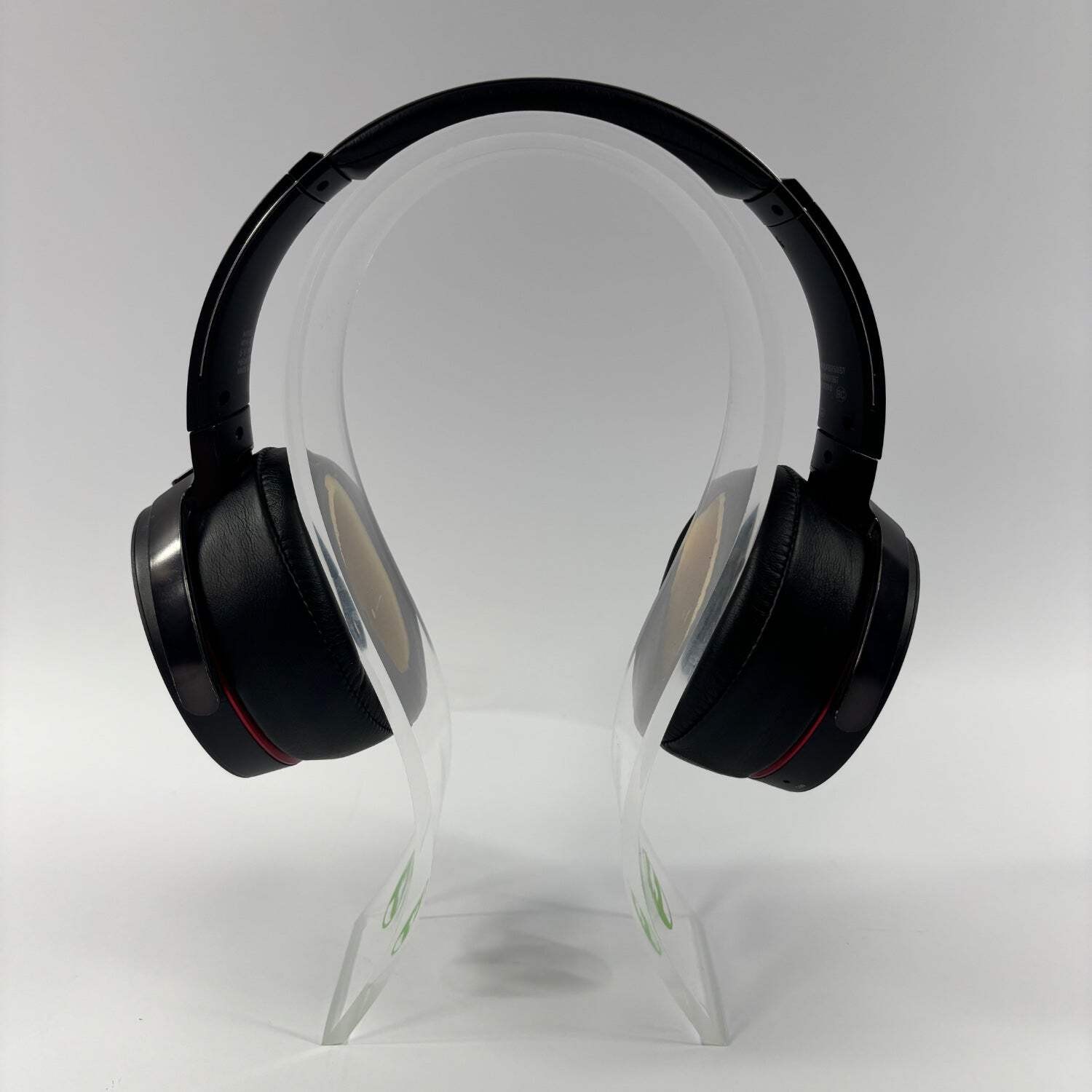 Sony MDR-XB950BT Wired Over-Ear Headphones Black