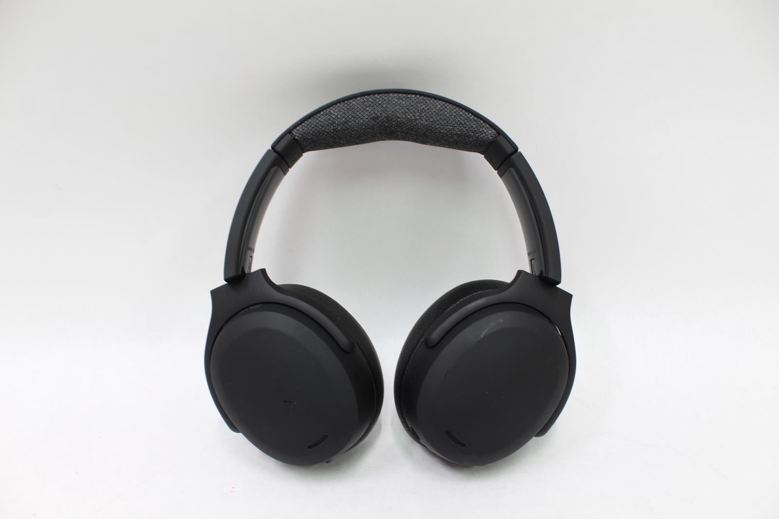Skullcandy Crusher ANC 2 Wireless Over-Ear Bluetooth Headphones, Black (S6CAW)