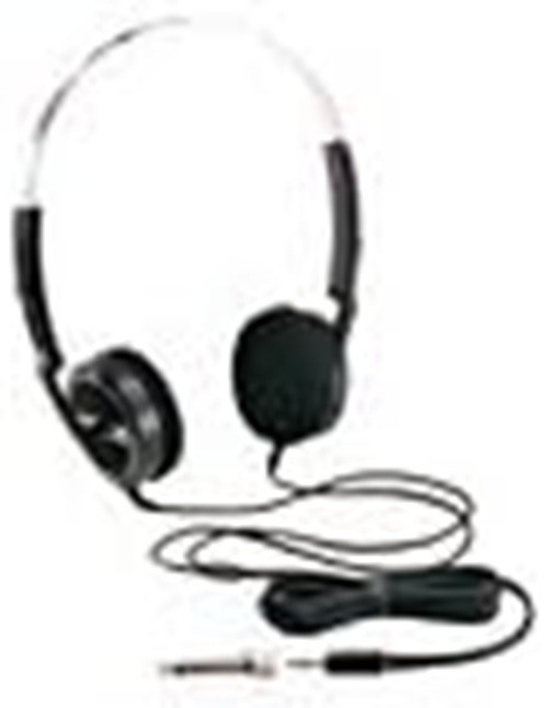 YAESU YH-77STA Stereo Headphones Lightweight for Amateur Radio
