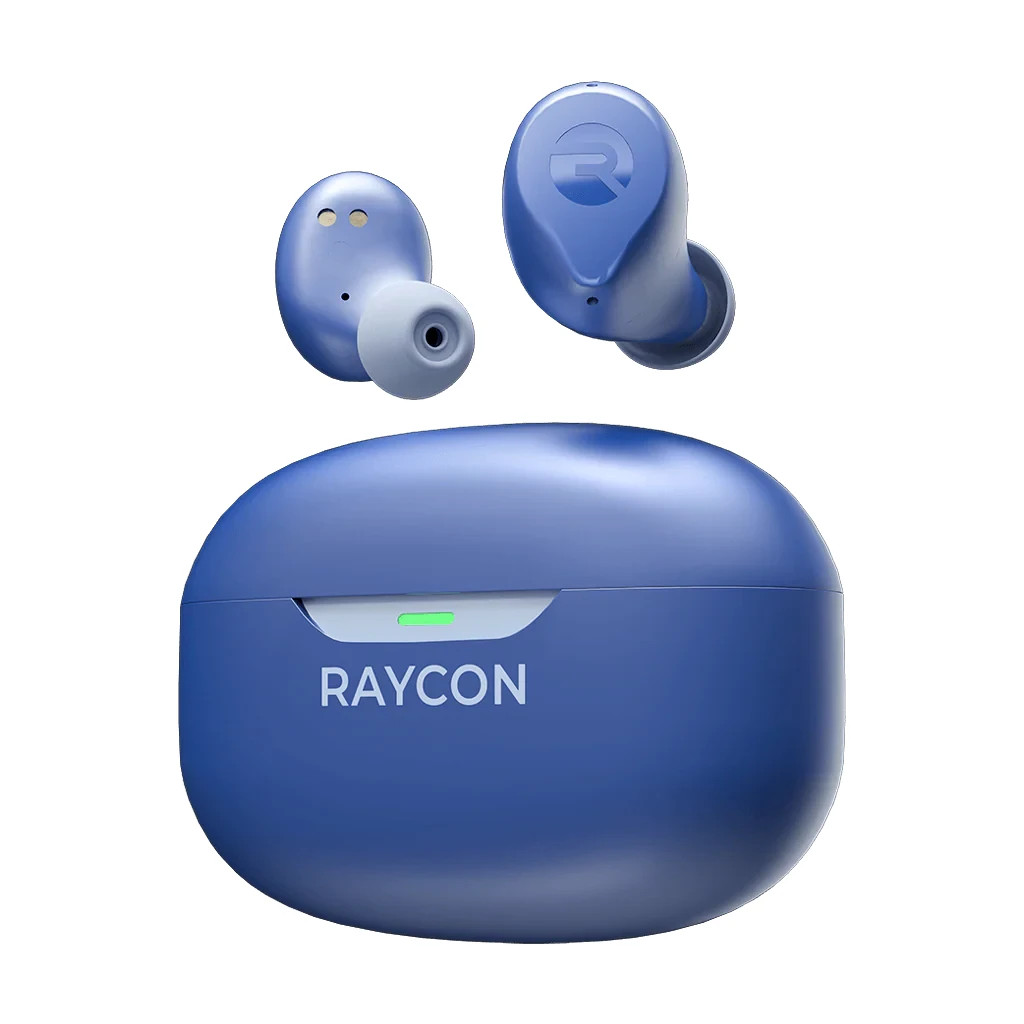 Raycon Everyday Earbuds Plus – (Royal Blue)