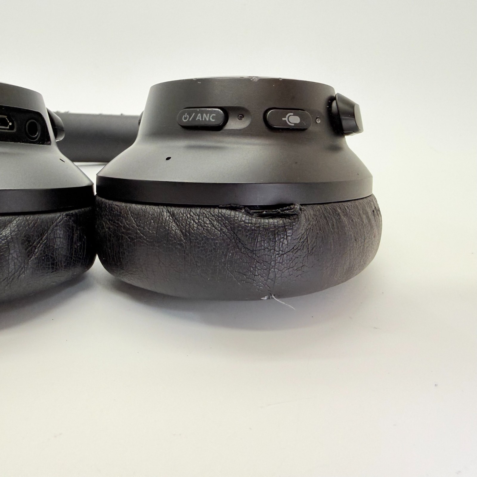Anker Soundcore Life Q20 Over the Ear Wireless Bluetooth Headphones – PAD WEAR