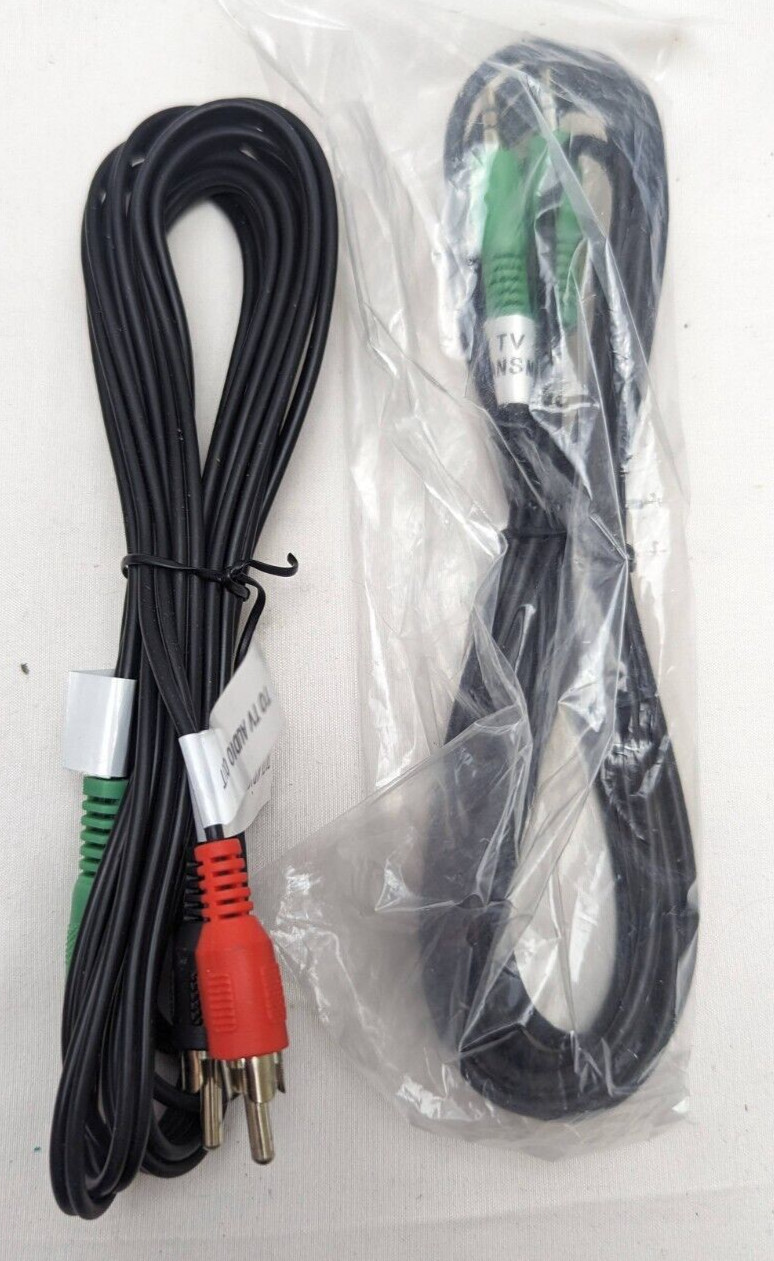 TV Ears Black Digital Wireless Bluetooth Headphone And Accessories Tested 21502