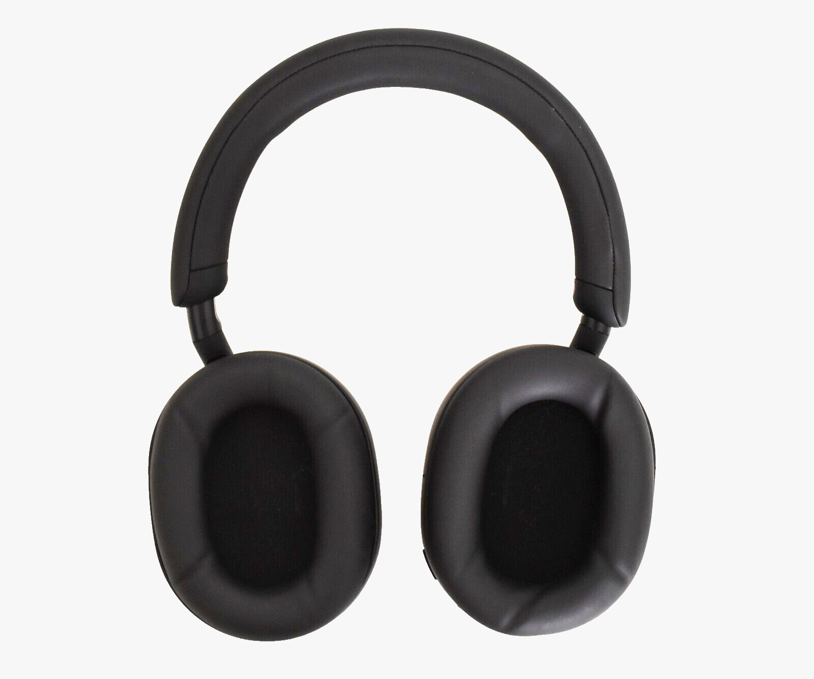 SONY WH-1000XM5 Wireless Noise-Canceling Over-the-Ear Headphones – Black