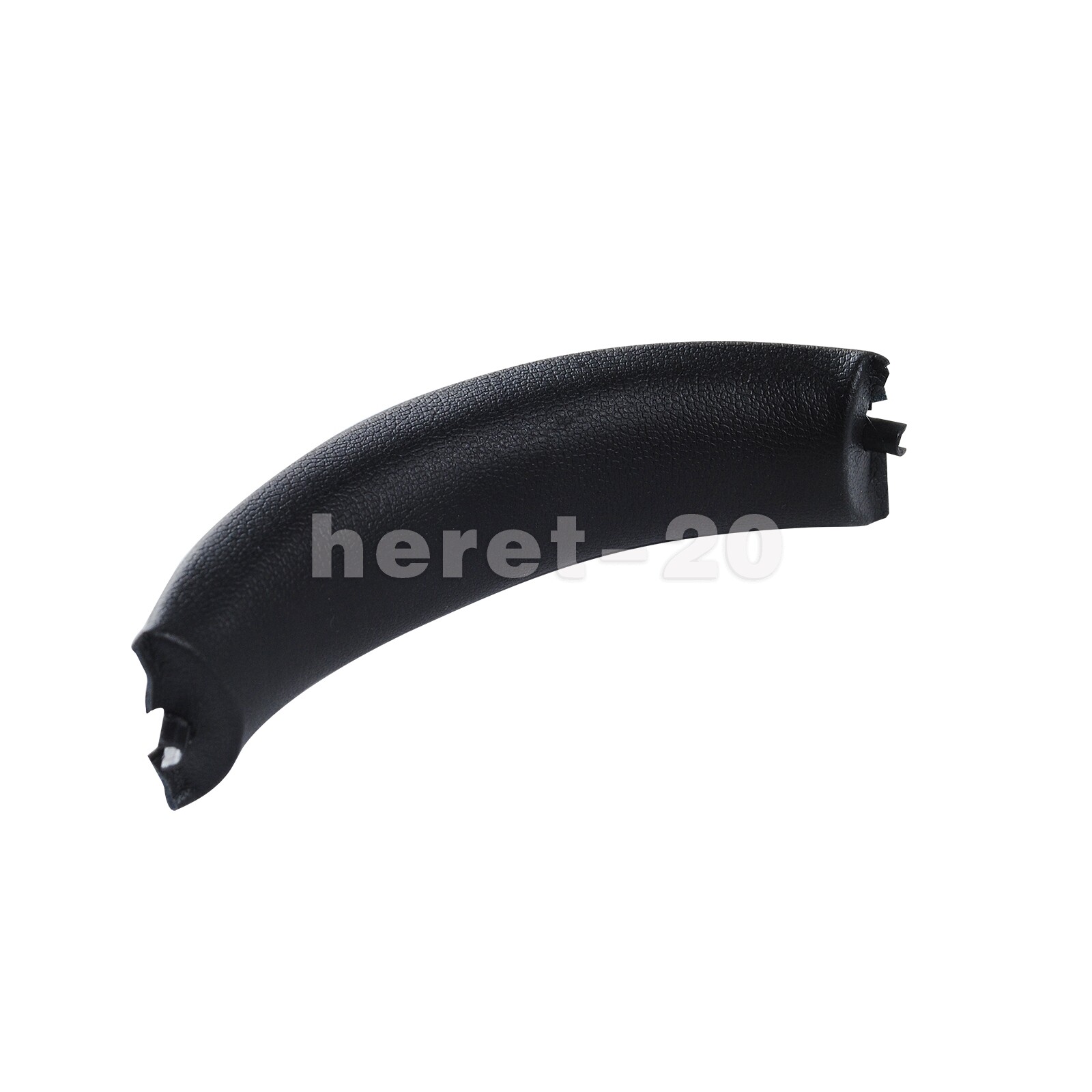 Replacment Head Beam Band Bottom Black For Sony MDR-1000X WH-1000XM2 Headphones