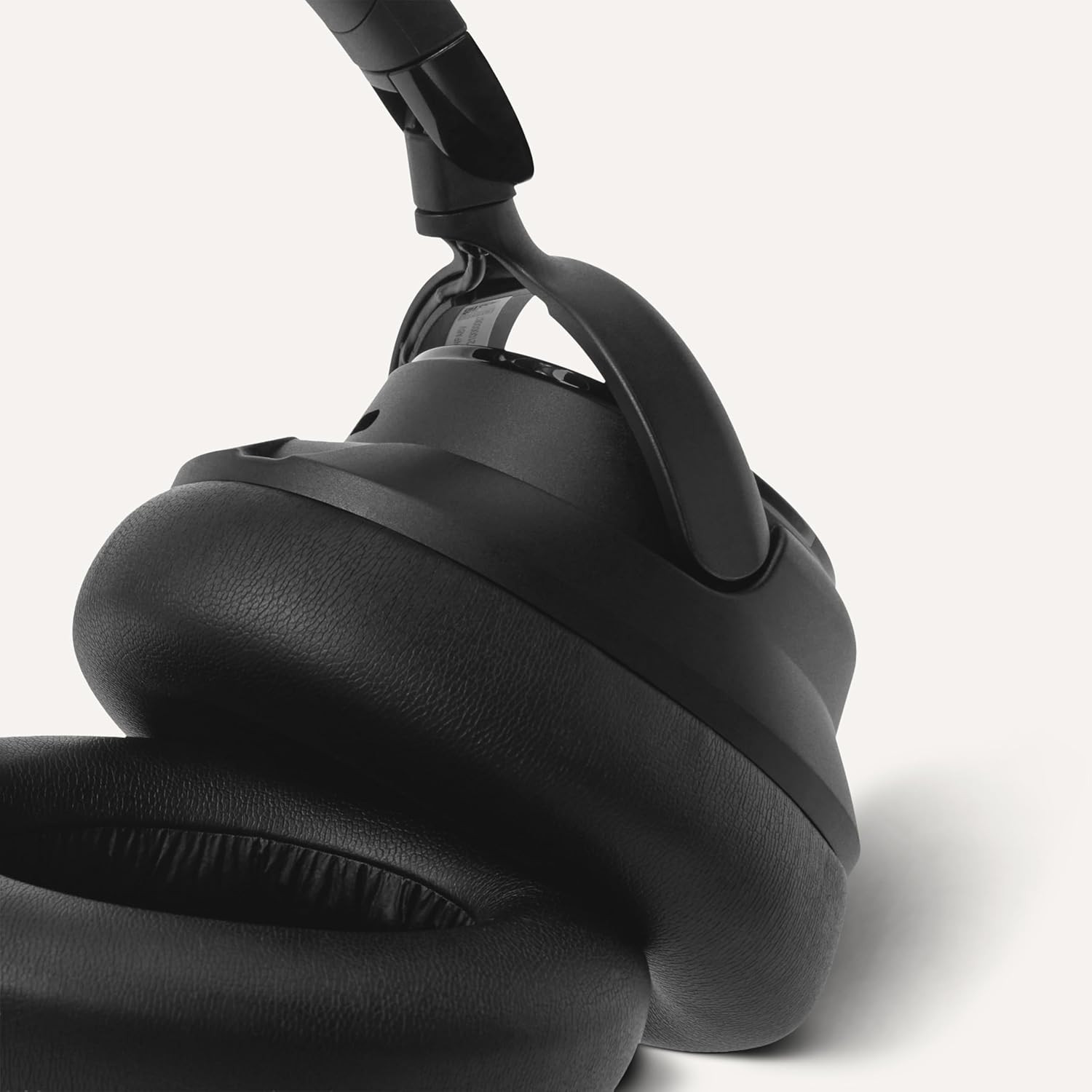 Hybrid Active Noise Cancelling Headphones, Wireless Bluetooth 5.3, 35 Hours Batt