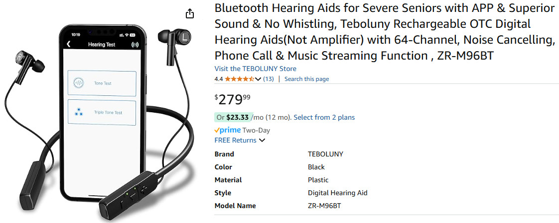 Bluetooth APP PSAP 3D5.1 MRX Apollo, Superior Sound, Noise Cancelling ZR-M96BT