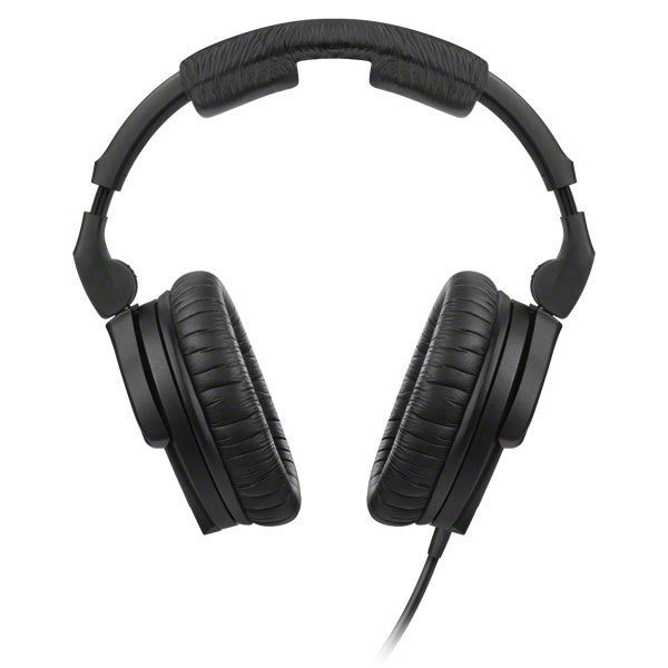 Sennheiser HD 280 Pro Closed-back Professional Monitor Headphones Fast Free Ship