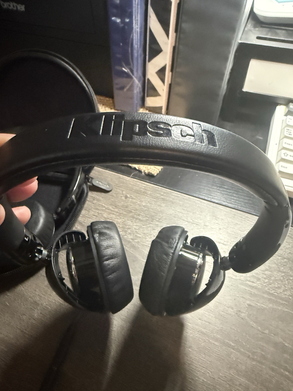 Klipsch Headphones Wired Cadillac Escalade – Set Of TWO
