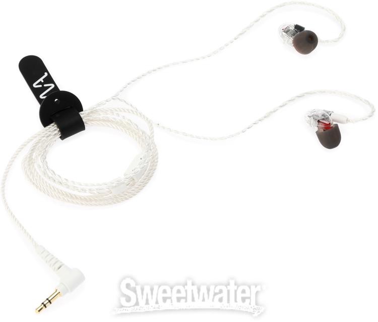 Westone Audio Pro X10 Earphones – Clear