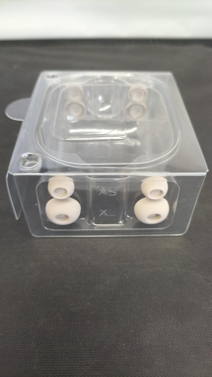 JBL Tour Pro 3 BT Earphones with Accessories
