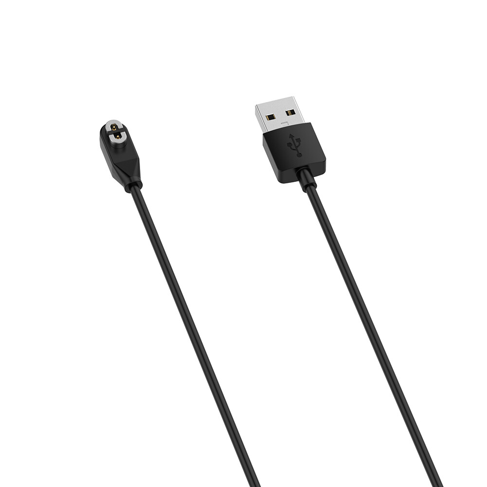 0.6m Magnetic Earphone Charger fr AfterShokz Aeropex AS800/OpenComm ASC100 Cable