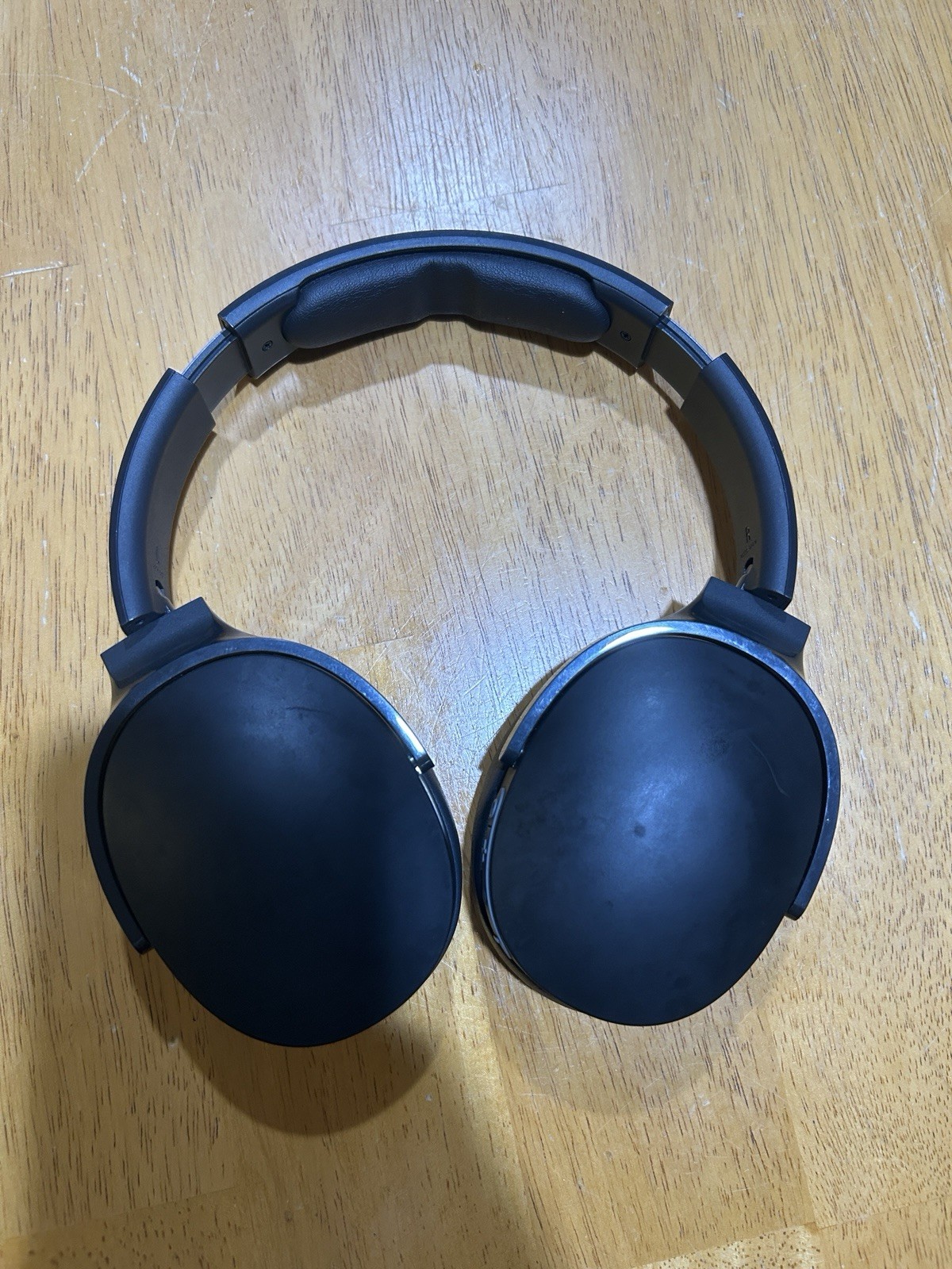 Skullcandy Hesh EVO Wireless Over-Ear Headphones