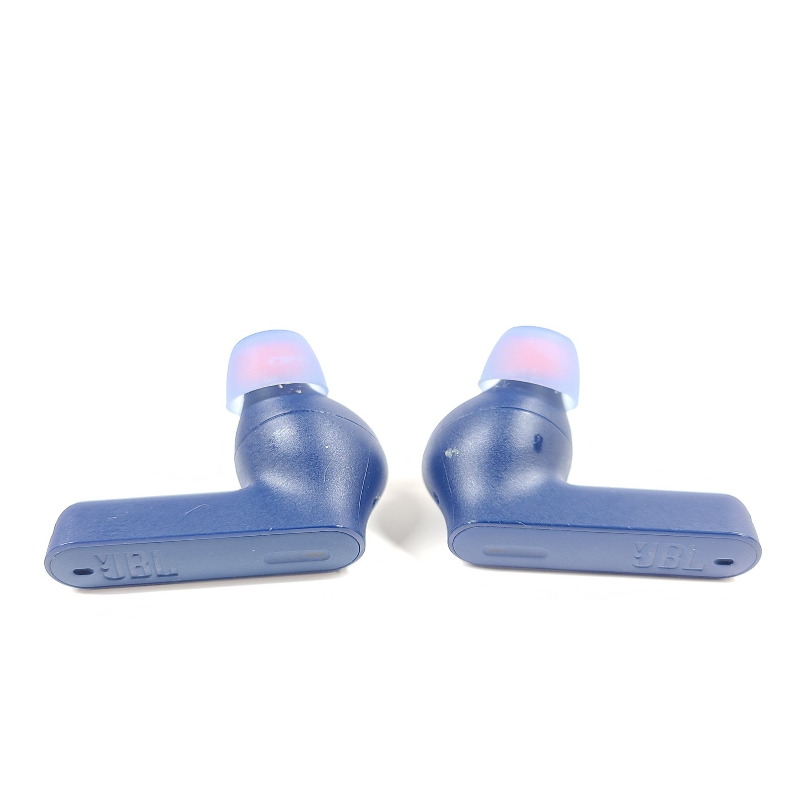 JBL Tune 230NC TWS Bluetooth Noise Cancelling Earbuds – Blue