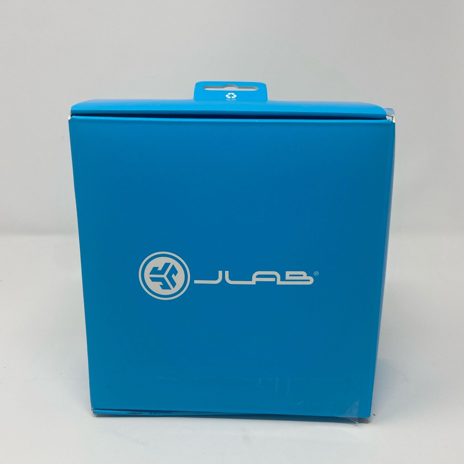 JLab JBuds Lux ANC Over-Ear Headphones Sage Green