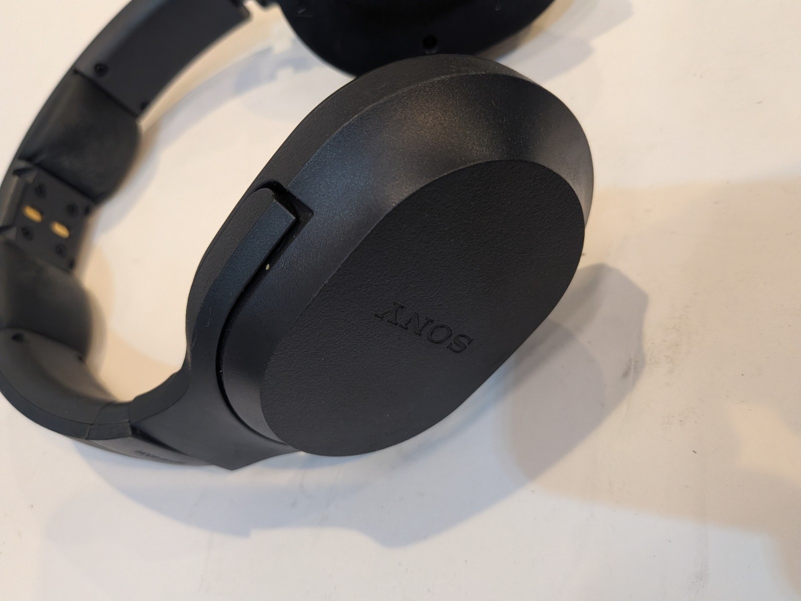 Sony WH-RF400 Wireless Home Theater Headphones (Headphones Only)