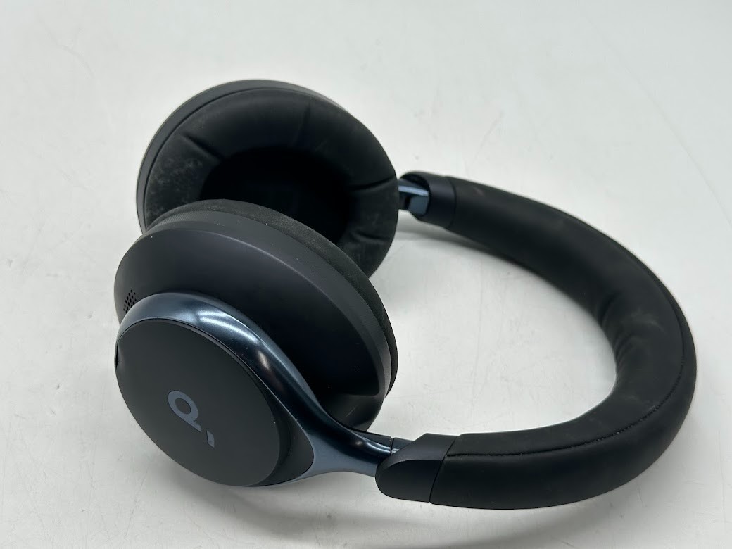 Anker Soundcore Space One Active Noise Cancelling Wireless Bluetooth Headphones