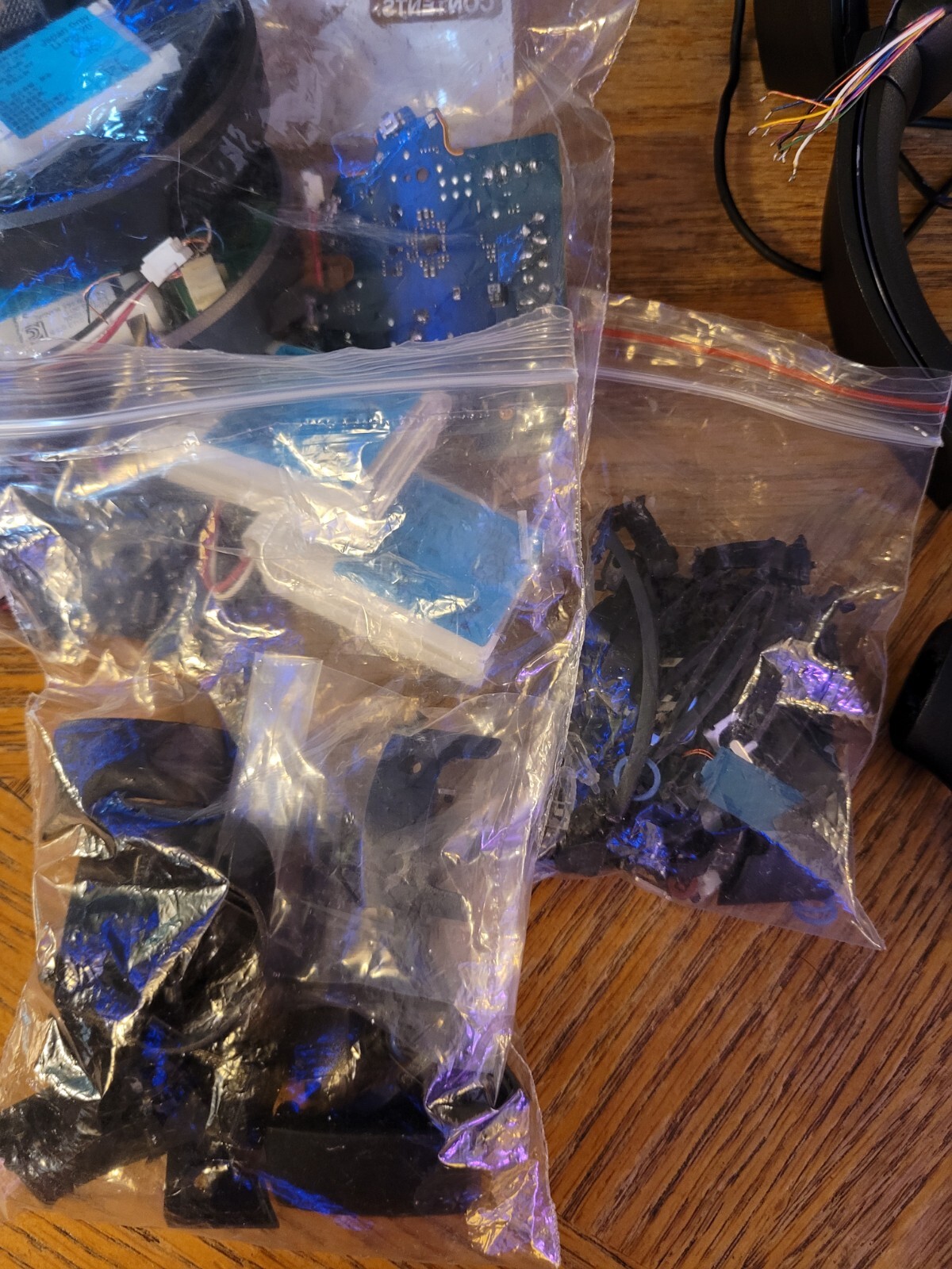HUGE LOT Sony Extra Bass Wireless Bluetooth Headphones (MDR XB950N1) For Parts