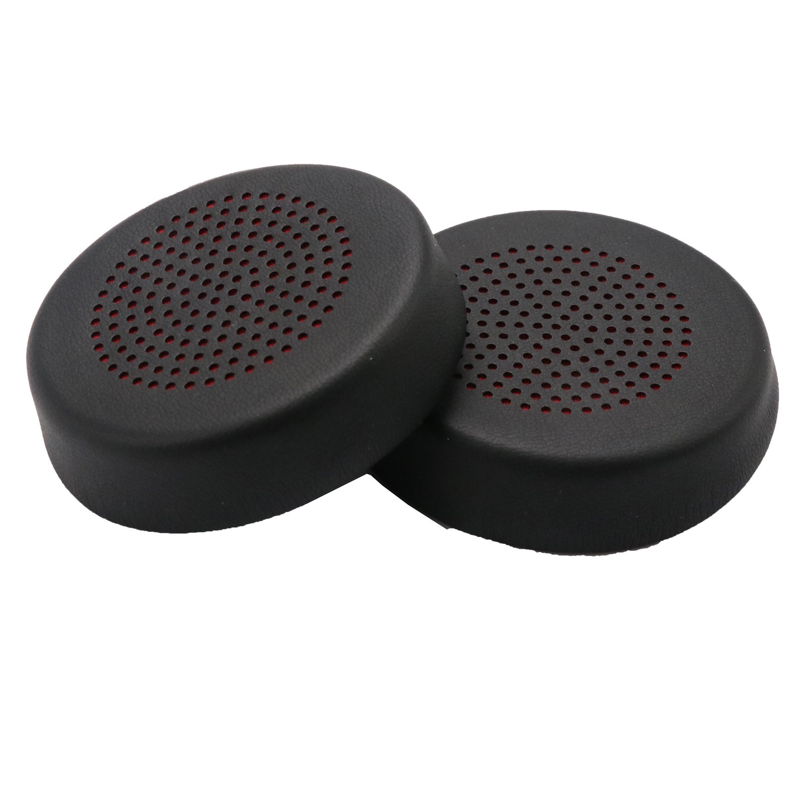Earpads Cover for Plantronics Voyager Focus 1 2 UC B825 4210 5220 Headphones