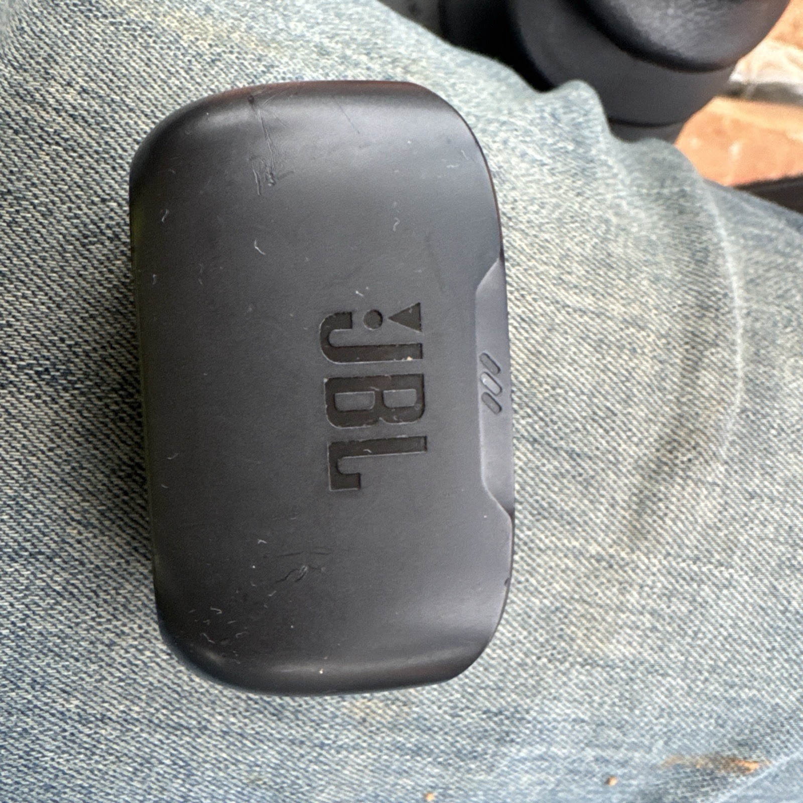 JBL Buds True Wireless Earbuds Just The Case