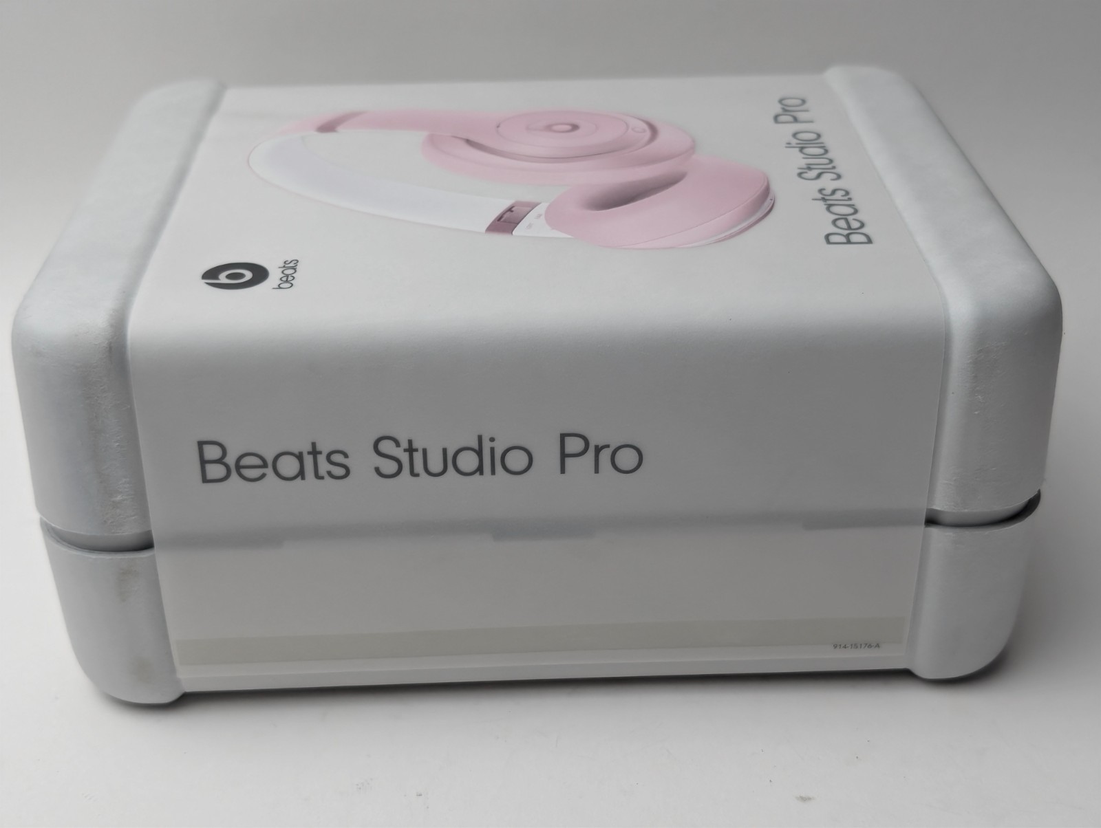 NEW SEALED Beats Studio Pro Wireless Noise Cancelling Headphones Soft Pink A2924