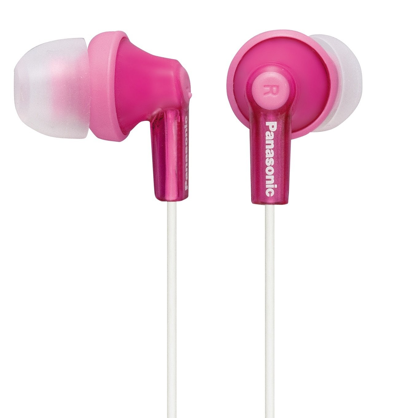Canal earphone pink RP-HJE150-P