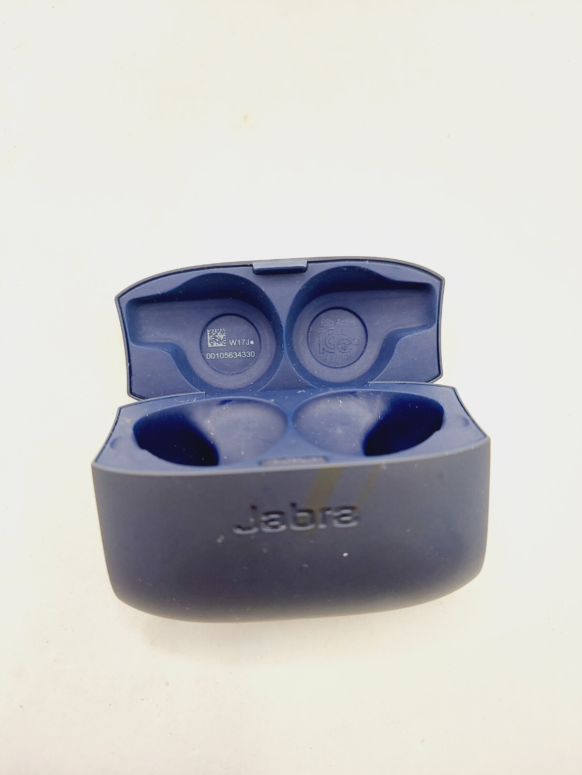 Jabra Elite Active 65t Wireless Earbuds Blue Copper