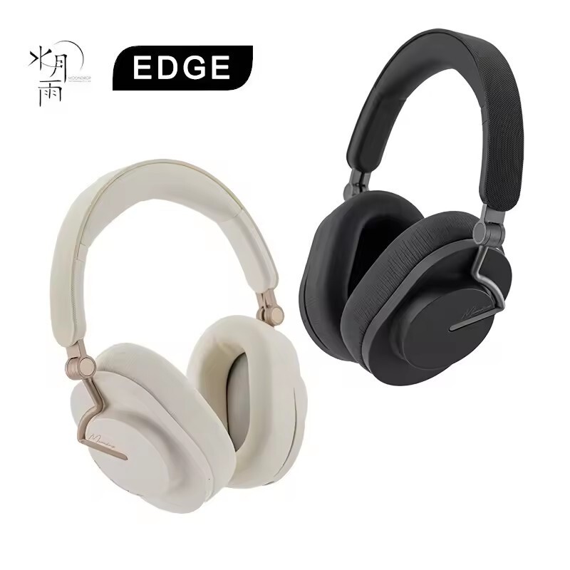 Moondrop Edge 40mm Dynamic Driver Wireless Headphone