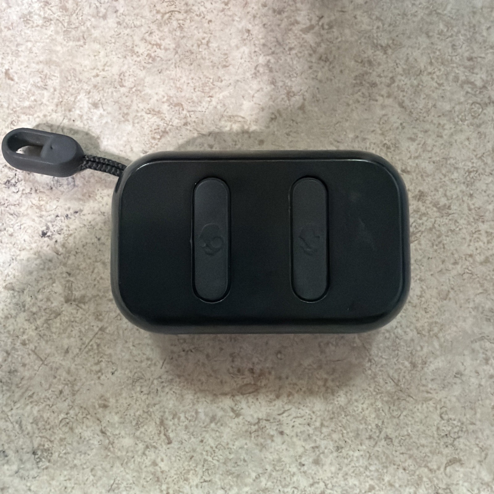 Skullcandy Dime XT 2 In Ear Wireless Headphones – Black