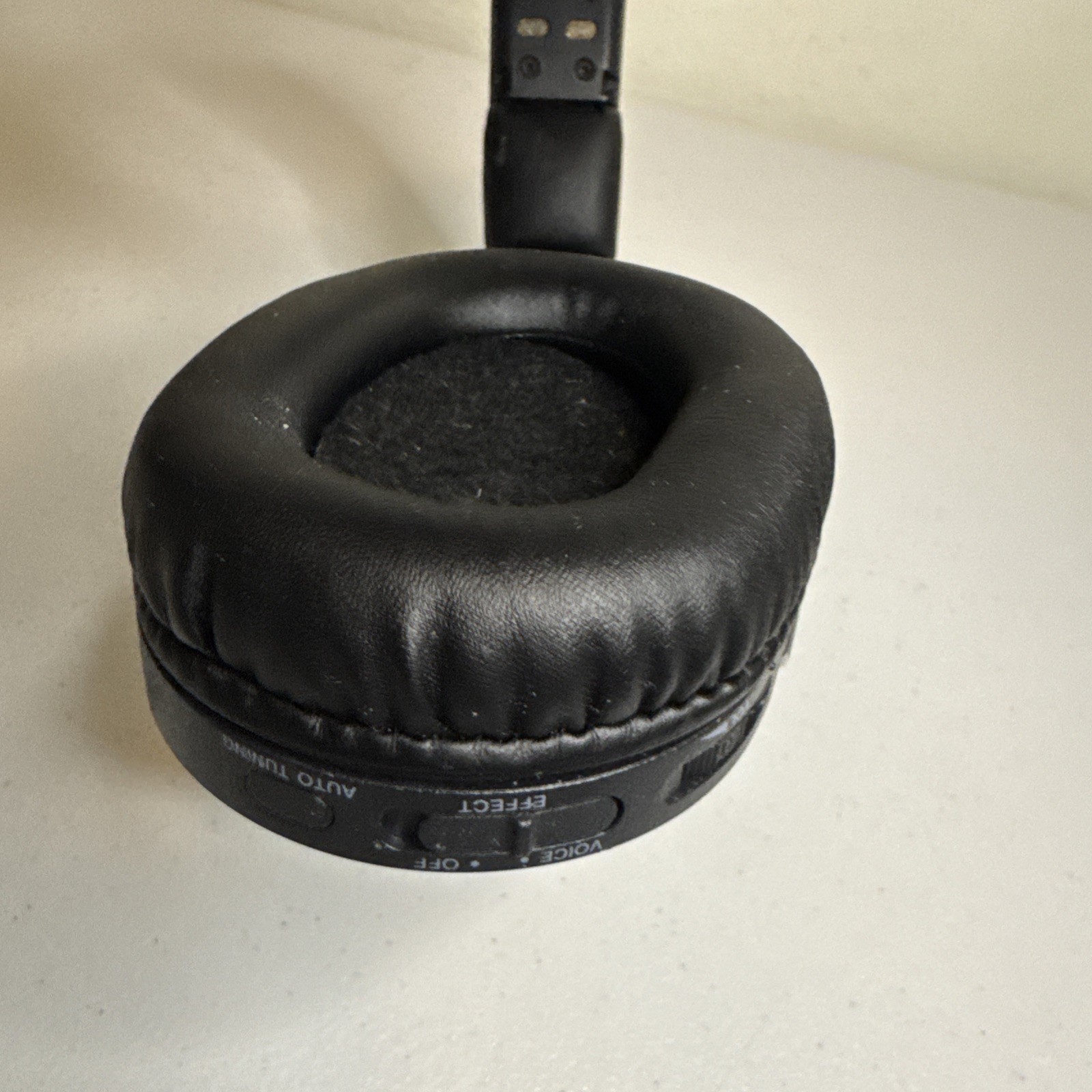 Sony WH-RF400R Wireless Home Theater Headphones ONLY NO TRANSMITTER