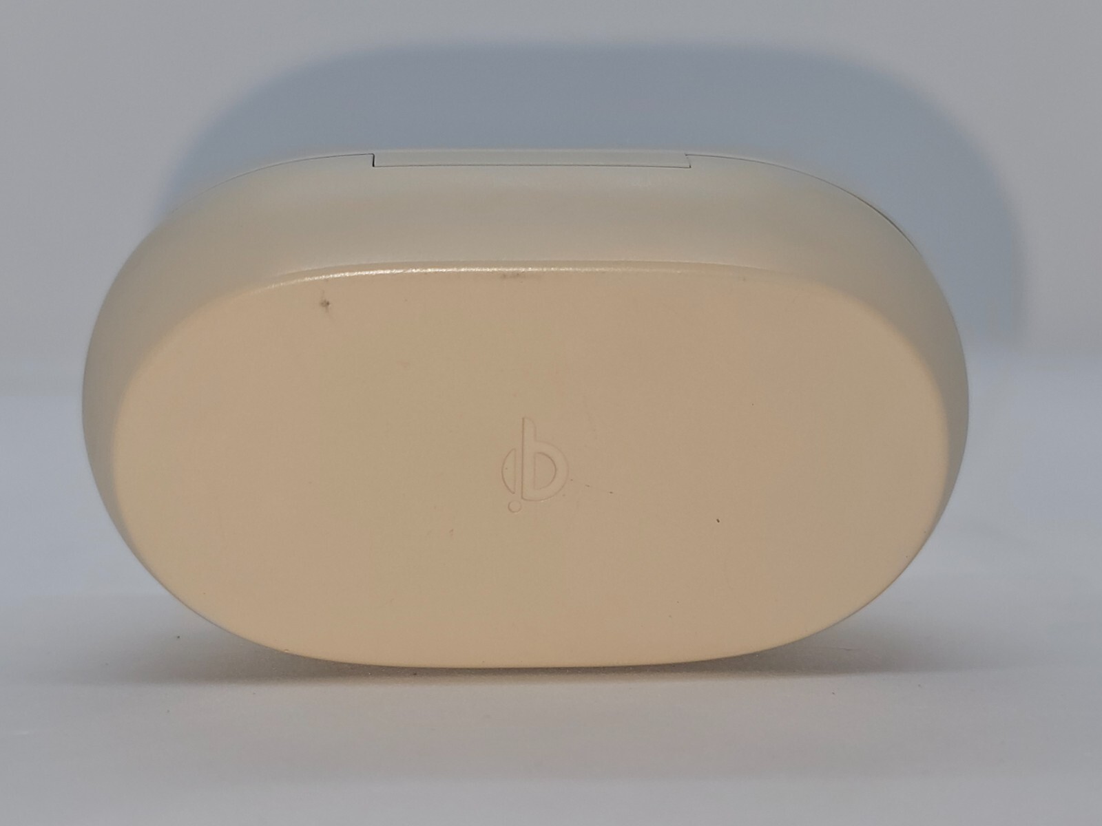 GENUINE Jabra Elite 7 Pro – CPB140 – Beige – CASE ONLY