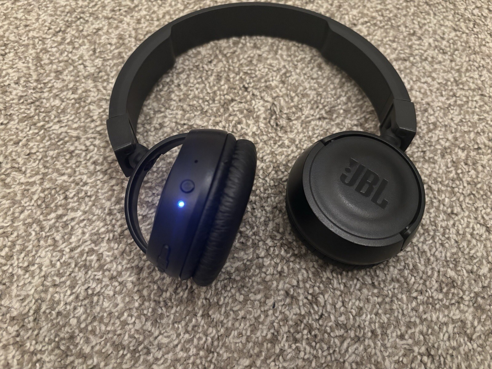 JBL T450 Bluetooth Headphones