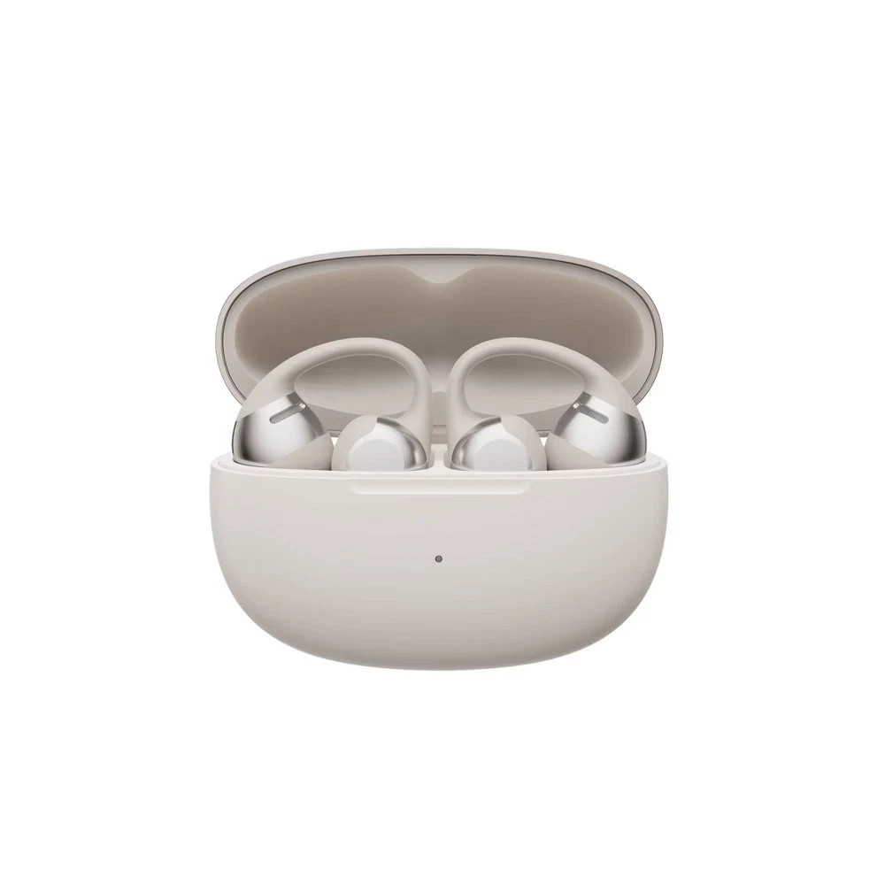Shokz OpenDots ONE True Wireless Earbuds – Gray
