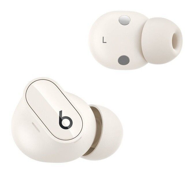 Beats Studio Buds+ Plus Replacement: RIGHT or LEFT or CHARGING CASE – Very Good