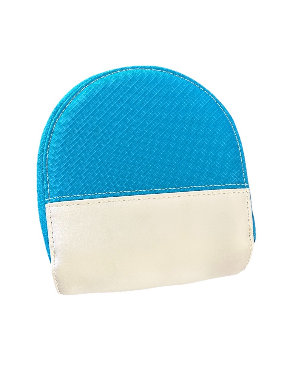 Bose Soundlink On-ear Headphones with Aux and Case Teal/White