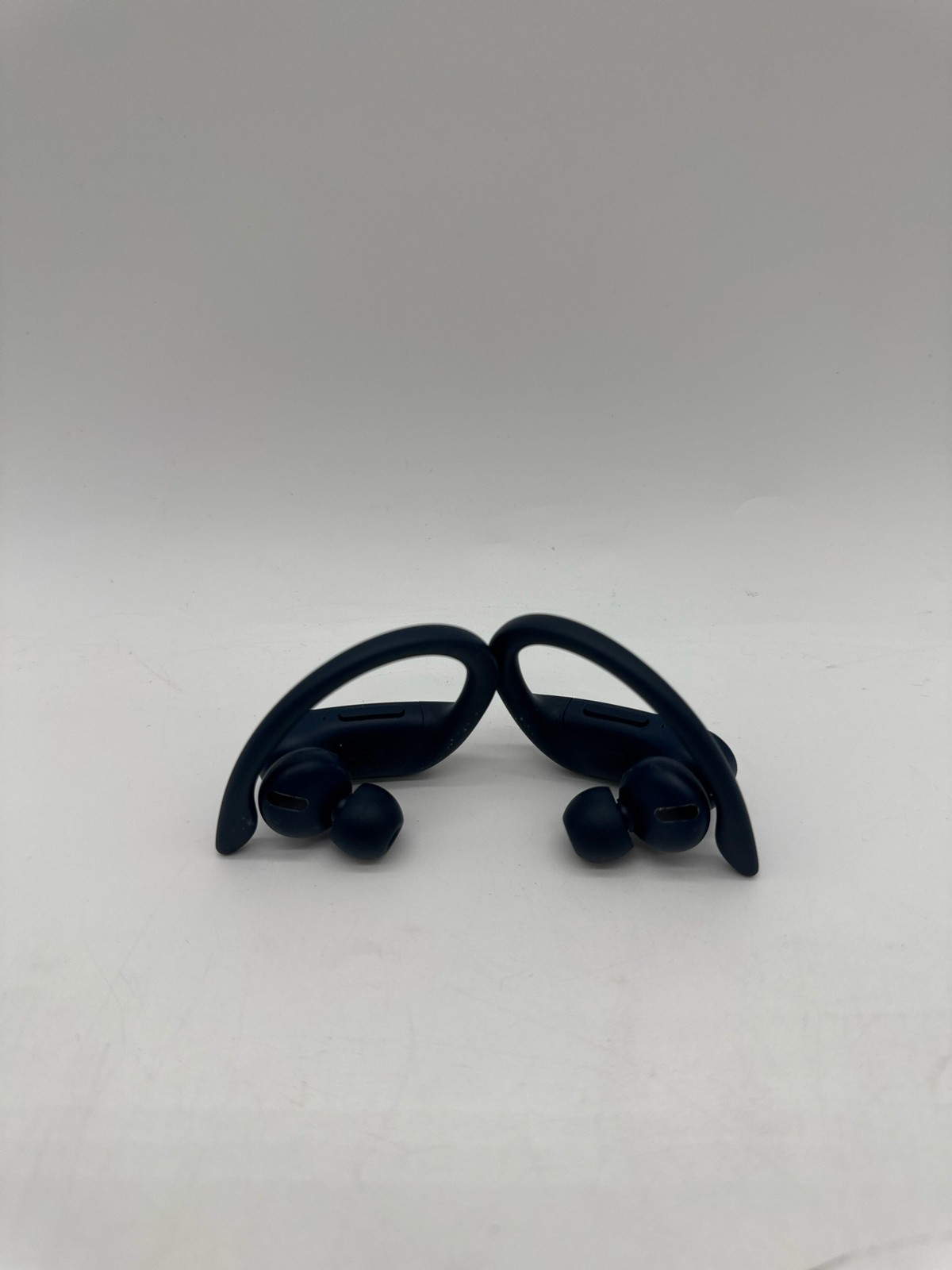 Beats Powerbeats Pro Wireless Earbuds Apple H1 Bluetooth Sweat Resistant Navy