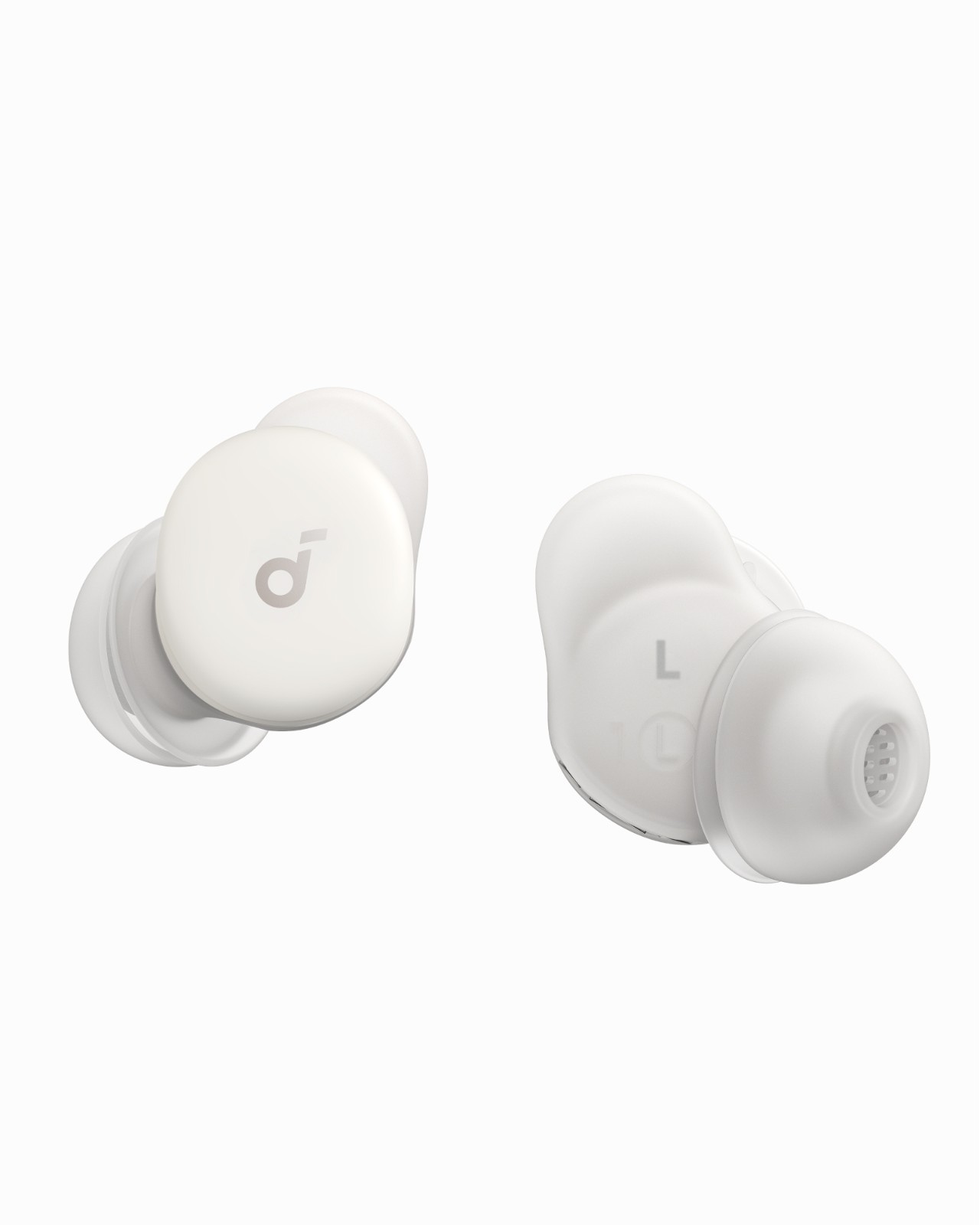 soundcore Sleep A30 by Anker Sleep Earbuds, Smart Active Noise Cancelling Sleep