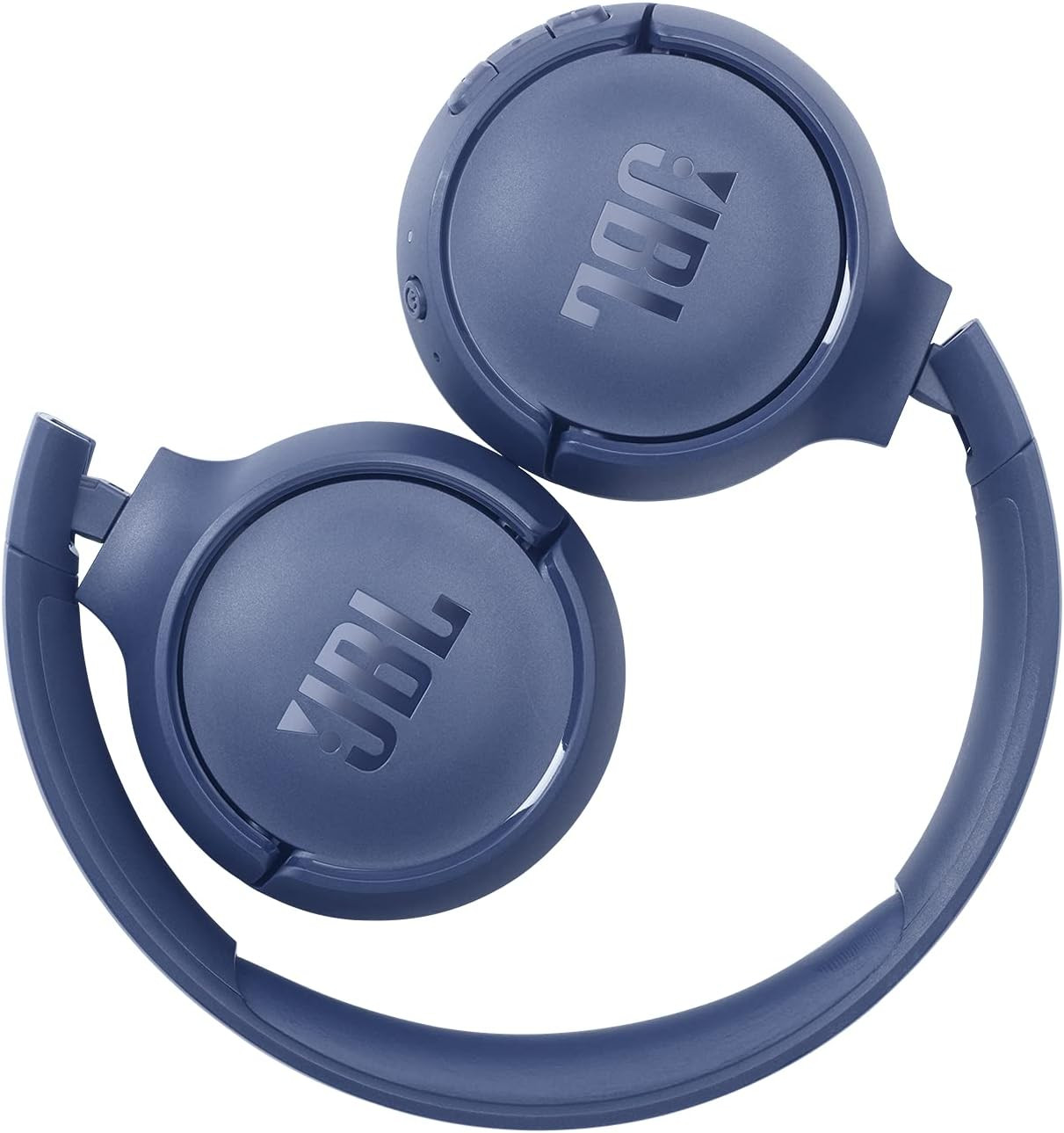 Tune 510BT – Bluetooth Headphones with up to 40 Hours Battery, Microphone for Ca