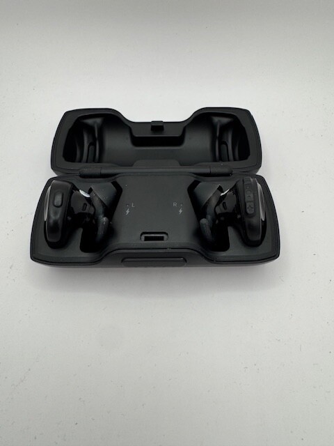 Bose SoundSport Wireless Headphones Sport Bluetooth Earbuds In-ear (For Parts)