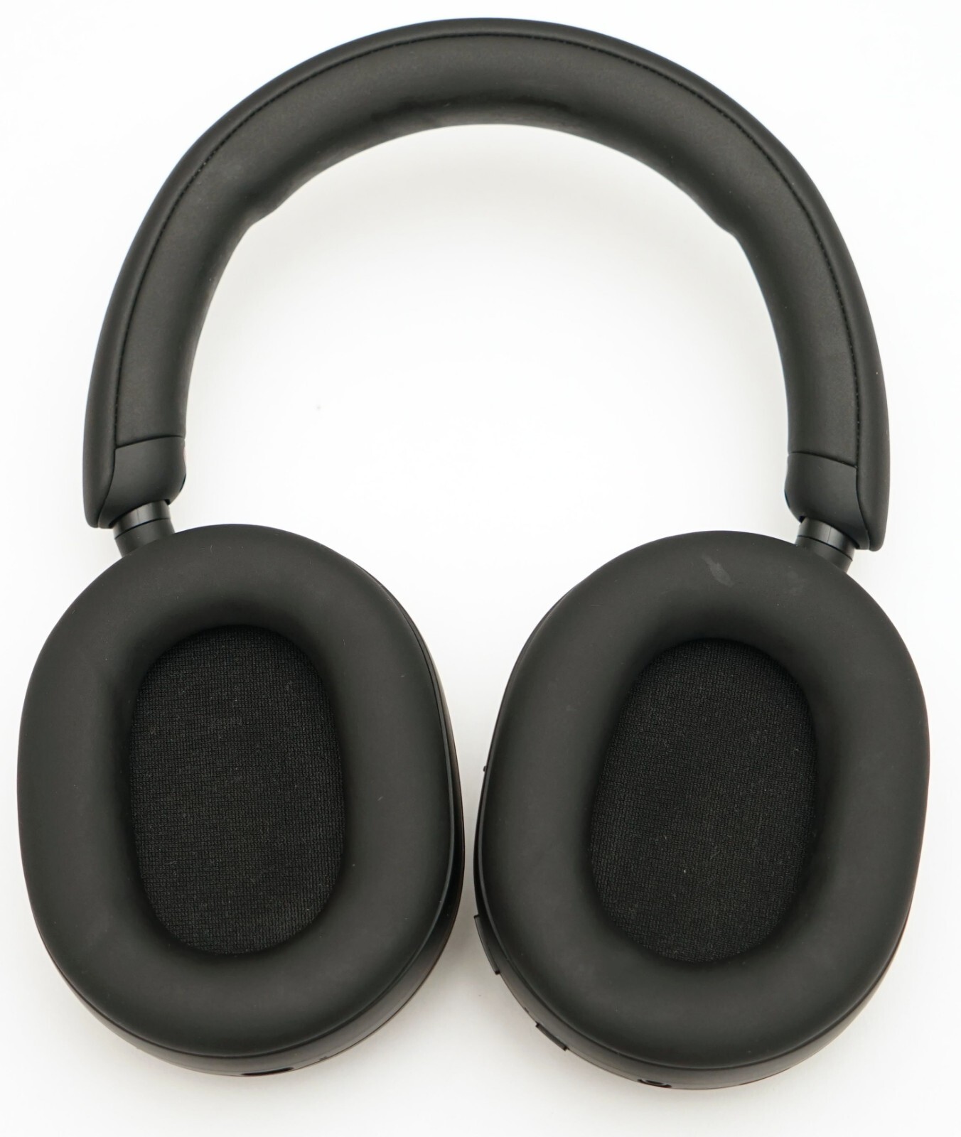 Sony WH-1000XM5/B Wireless Noise Canceling Bluetooth Headphones WH1000XM5 Black