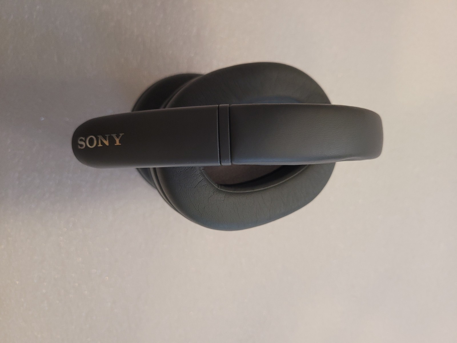Sony ULT WEAR 900N Wireless Noise Canceling Bluetooth Headphones Forest Gray