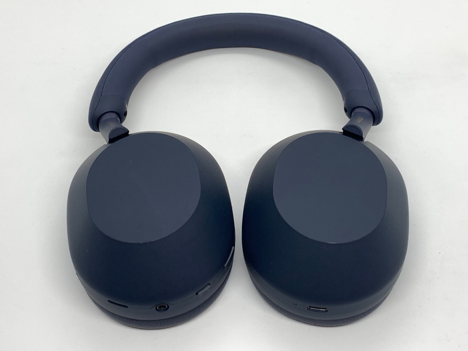 Sony WH-1000XM5 Over the Ear Noise Cancelling Headphones – Blue – #74 – 2409353