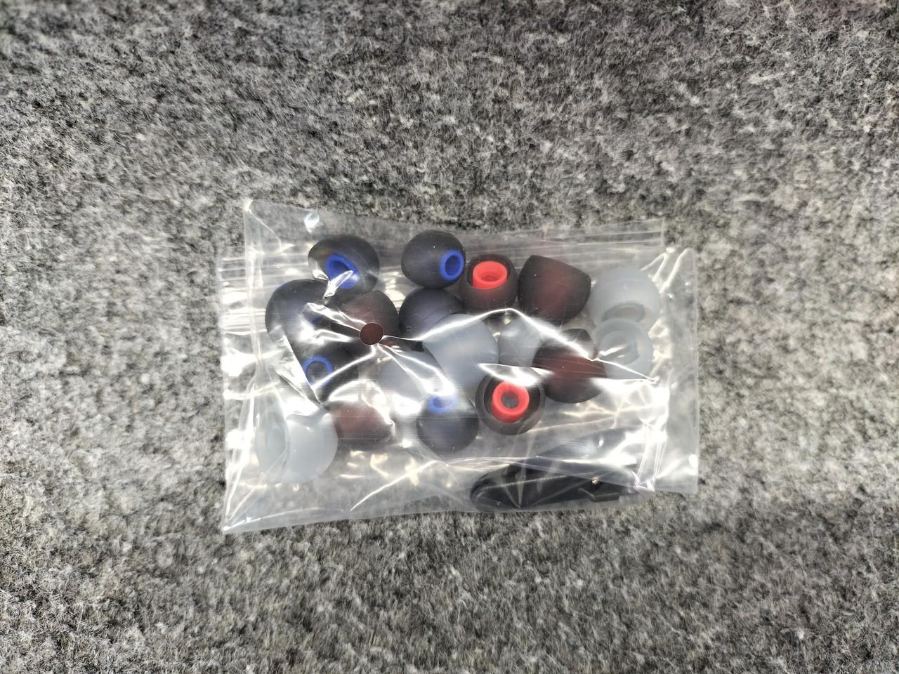 Dunu Earbuds TITAN S Used