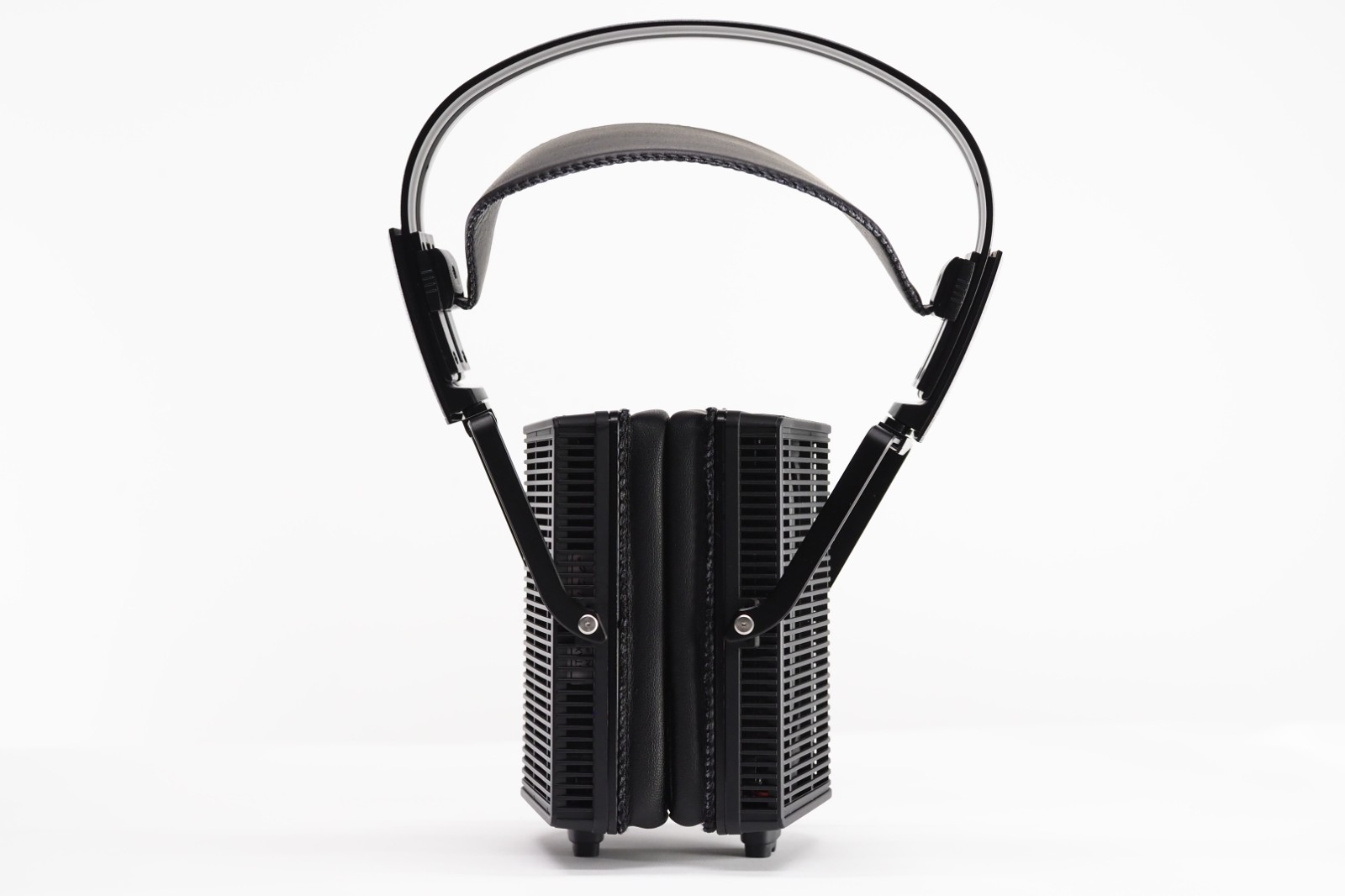 STAX SR-L700MK2 Earspeaker of Advanced Lambda series Headphones w/Original Box