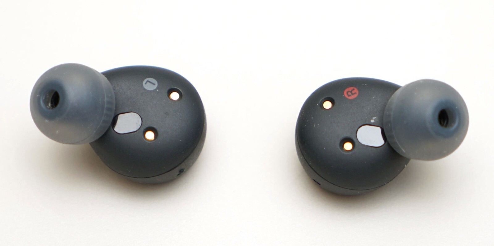 Sony WF-C710N/B Truly Wireless Noise Canceling Earbuds Black