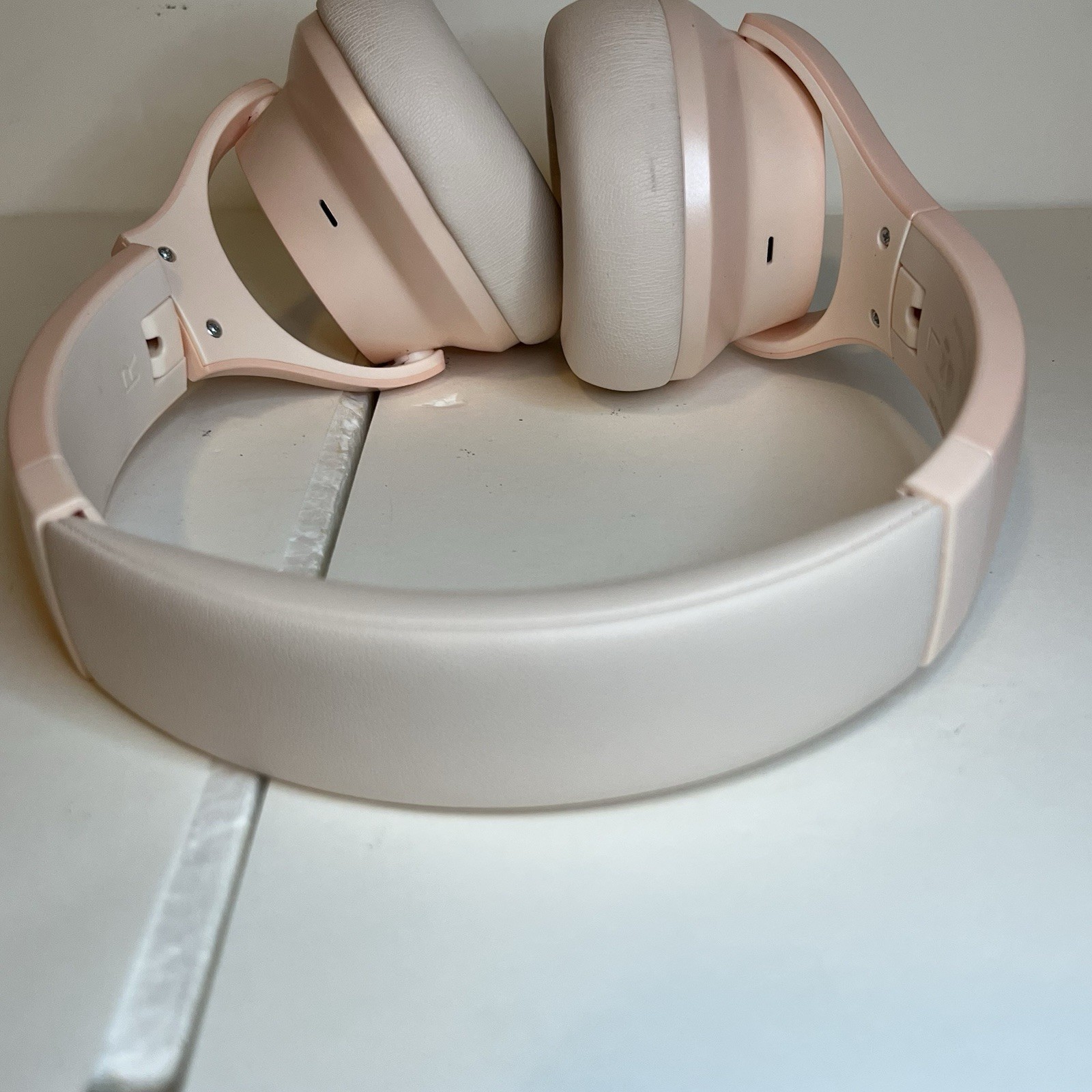 Soundcore by Anker Life Q20 Wireless Over Ear Headphones Active Noise Cancelling