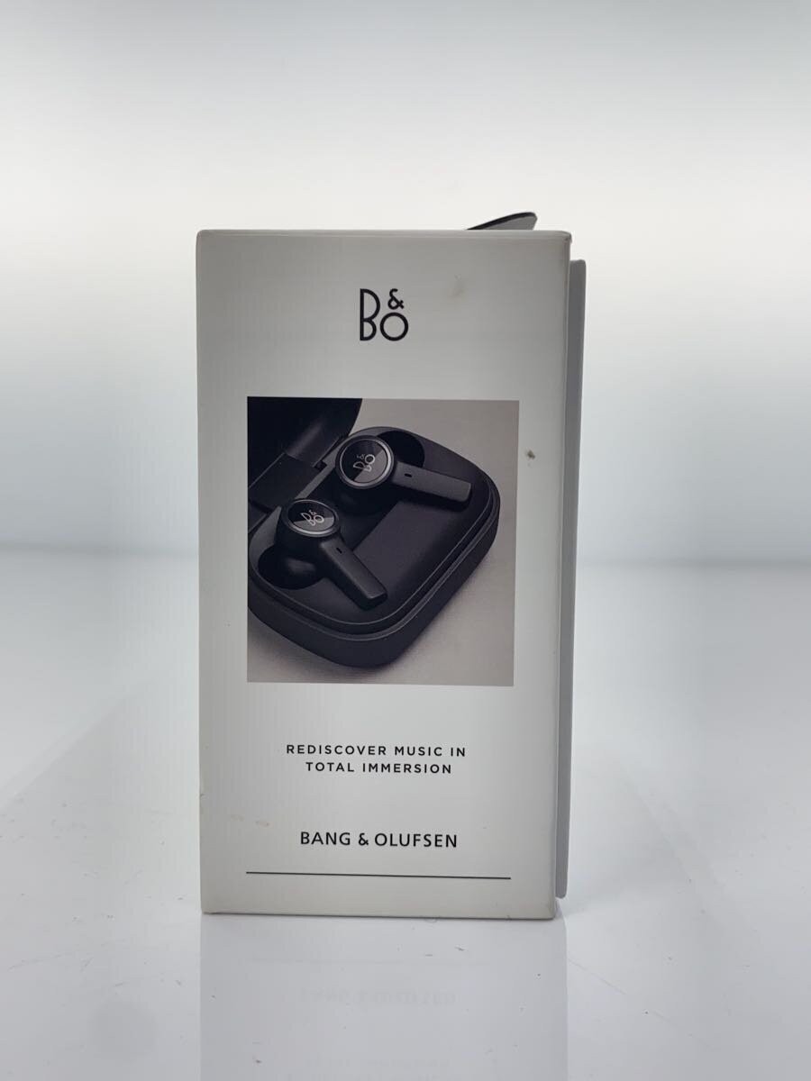 Bang & Olufsen Beoplay EX Wireless Noise Cancelling Bluetooth Earbuds Tested