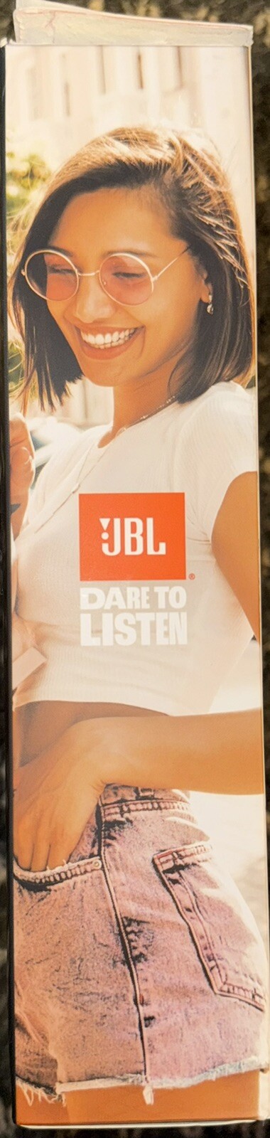 JBL Harman Headphones Live 675NC Wireless On Ear Adaptive Noise Cancelling