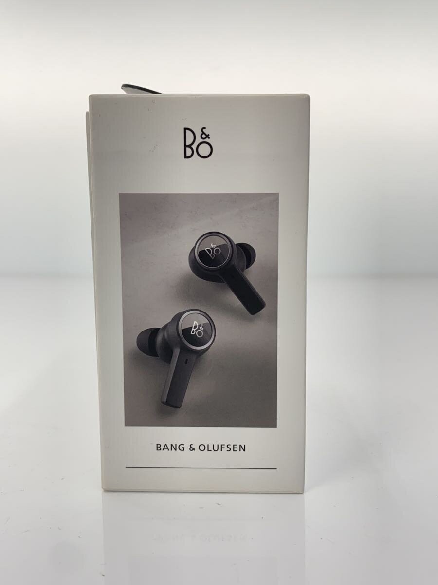 Bang & Olufsen Beoplay EX Wireless Noise Cancelling Bluetooth Earbuds Tested